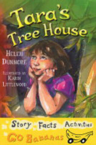 Cover of Tara's Treehouse