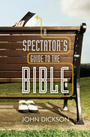 Cover of A Spectator's Guide to the Bible
