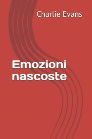Cover of Emozioni nascoste