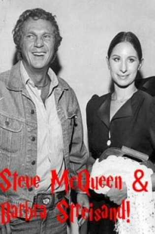 Cover of Steve McQueen & Barbra Streisand!