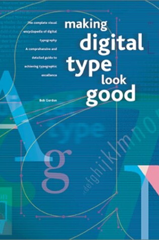 Cover of Making Digital Type Look Good