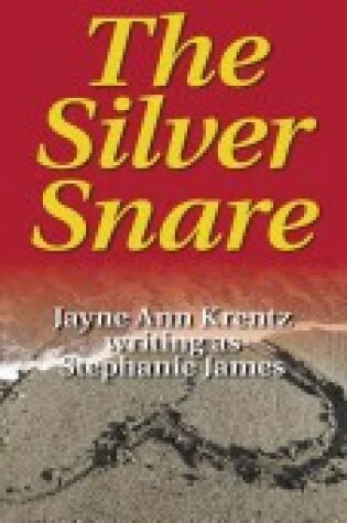 Cover of The Silver Snare