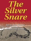 Book cover for The Silver Snare