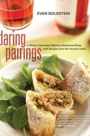 Cover of Daring Pairings