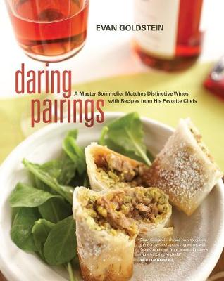 Book cover for Daring Pairings