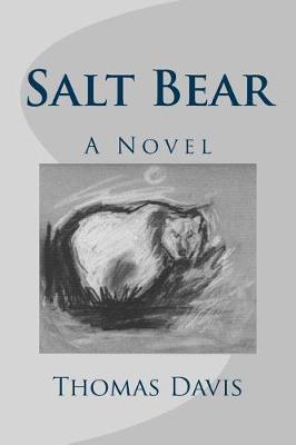 Book cover for Salt Bear