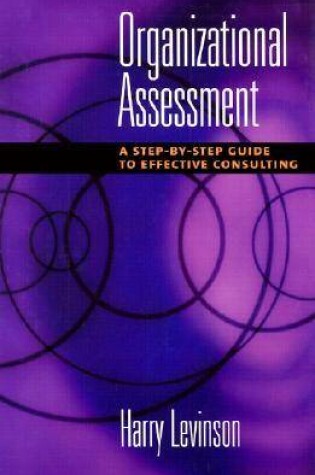 Cover of Organizational Assessment