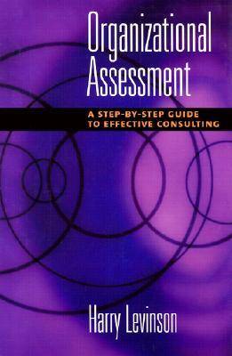 Book cover for Organizational Assessment