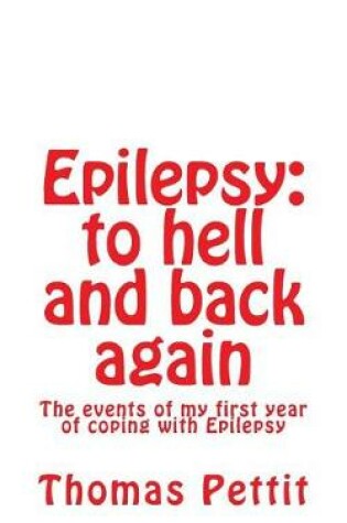 Cover of Epilepsy