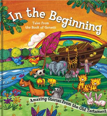 Cover of In the Beginning