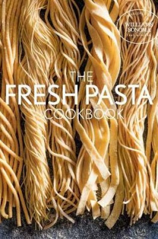 Cover of Fresh Pasta Cookbook