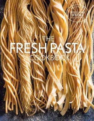 Book cover for Fresh Pasta Cookbook