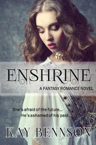 Cover of Enshrine