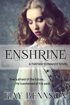 Book cover for Enshrine