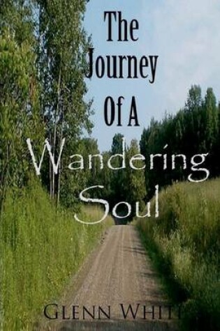 Cover of The Journey Of A Wandering Soul