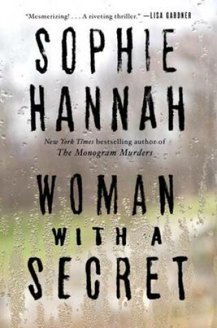 Cover of Woman with a Secret