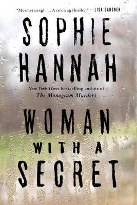 Book cover for Woman with a Secret