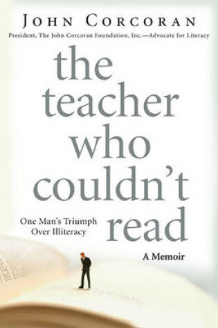 Cover of The Teacher Who Couldn't Read