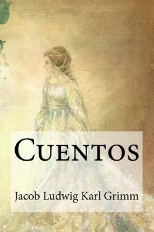 Cover of Cuentos