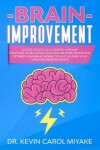 Book cover for Brain Improvement