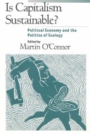 Book cover for Is Capitalism Sustainable?