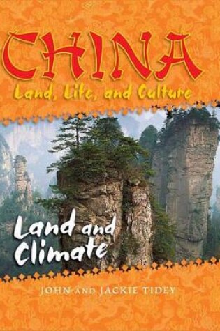 Cover of Land and Climate