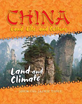 Cover of Land and Climate