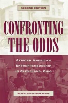 Cover of Confronting the Odds