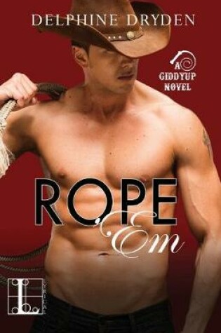 Cover of Rope 'Em