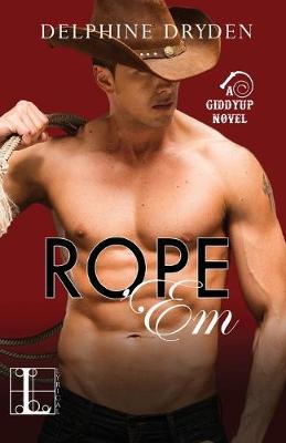 Book cover for Rope 'Em