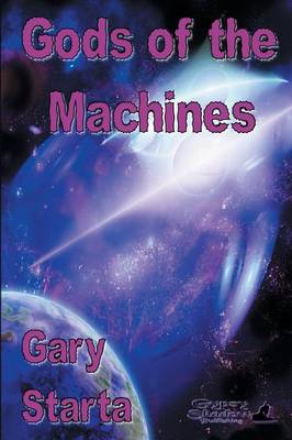 Book cover for Gods of the Machines