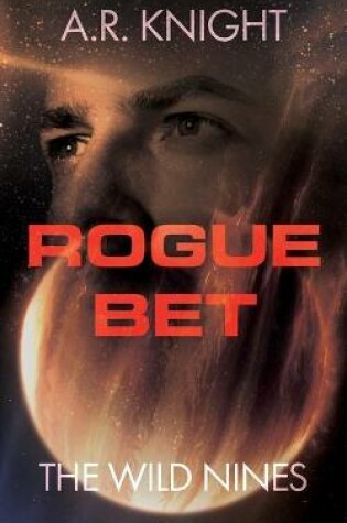 Cover of Rogue Bet