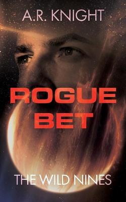 Book cover for Rogue Bet