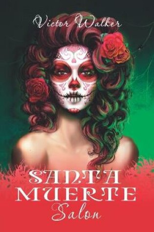Cover of Santa Muerte Salon