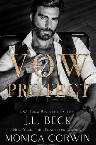 Cover of Vow to Protect