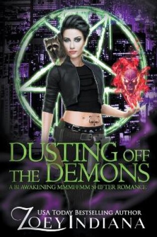 Cover of Dusting Off the Demons