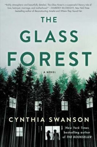 Cover of The Glass Forest