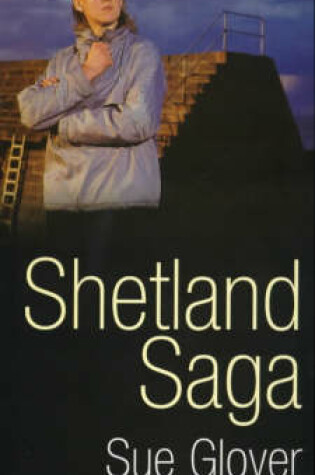 Cover of Shetland Saga