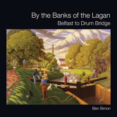 Cover of By the Banks of the Lagan