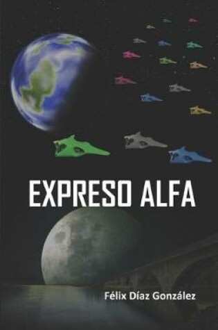 Cover of Expreso Alfa