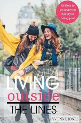 Cover of Living Outside the Lines