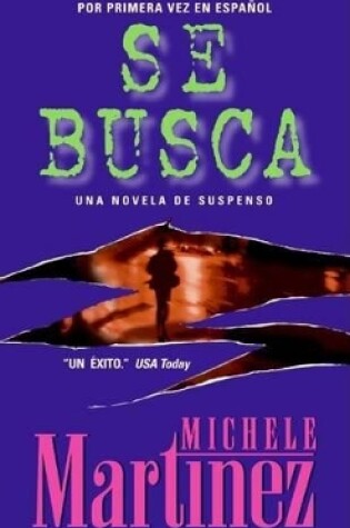 Cover of Se Busca
