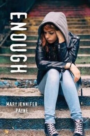 Cover of Enough