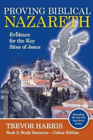 Cover of Proving Biblical Nazareth