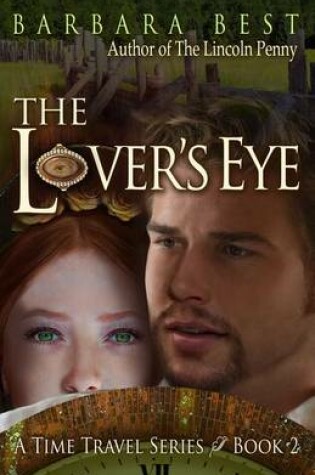 Cover of The Lover's Eye