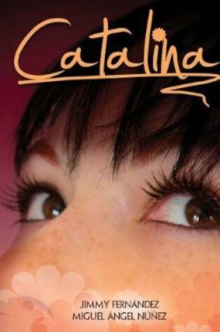 Cover of Catalina