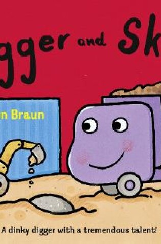 Cover of Digger and Skip