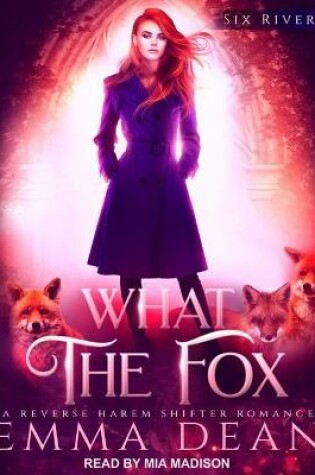 Cover of What the Fox
