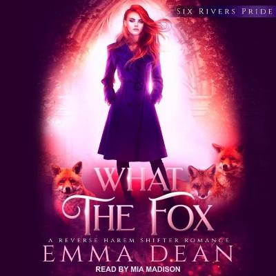 Cover of What the Fox