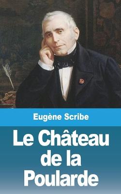 Book cover for Le Ch�teau de la Poularde